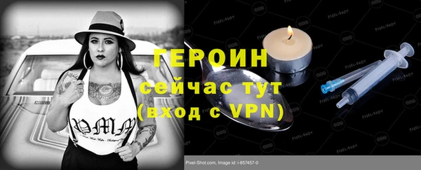 герыч Алексин